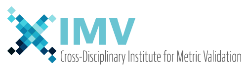 XIMV Logo